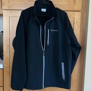 Columbia Lightweight Jacket